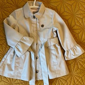 SOLD     TAHARI Toddler jacket